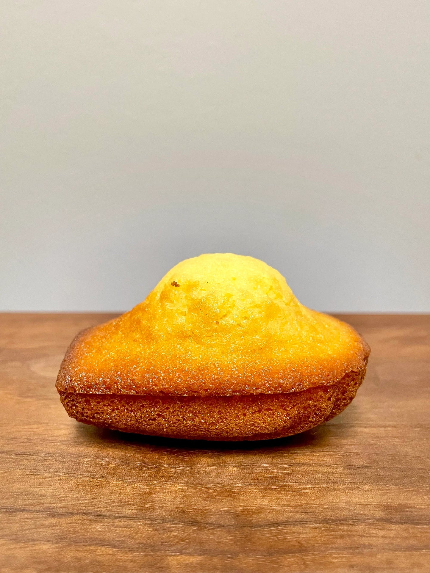 french madeleines
