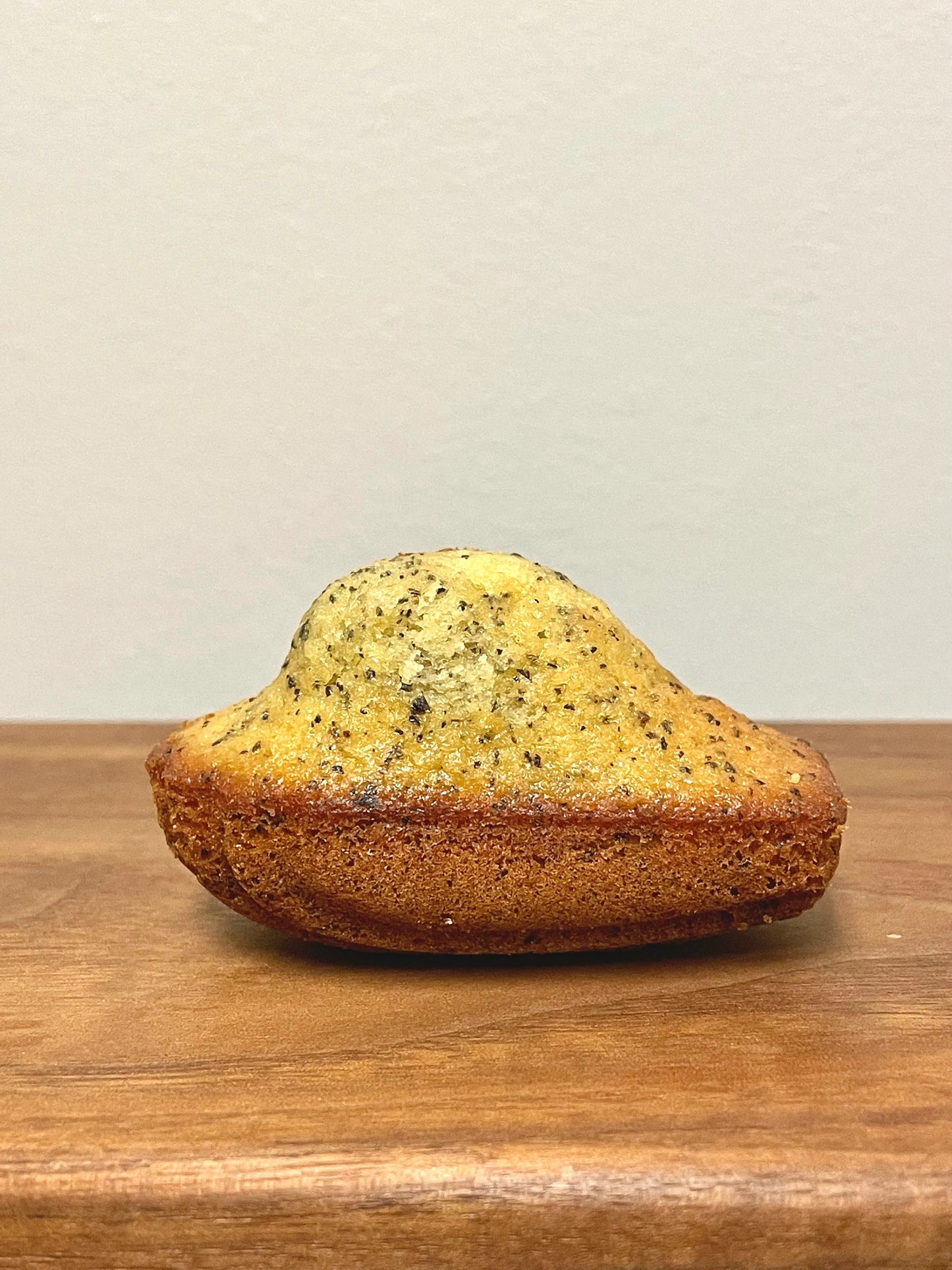 french madeleines