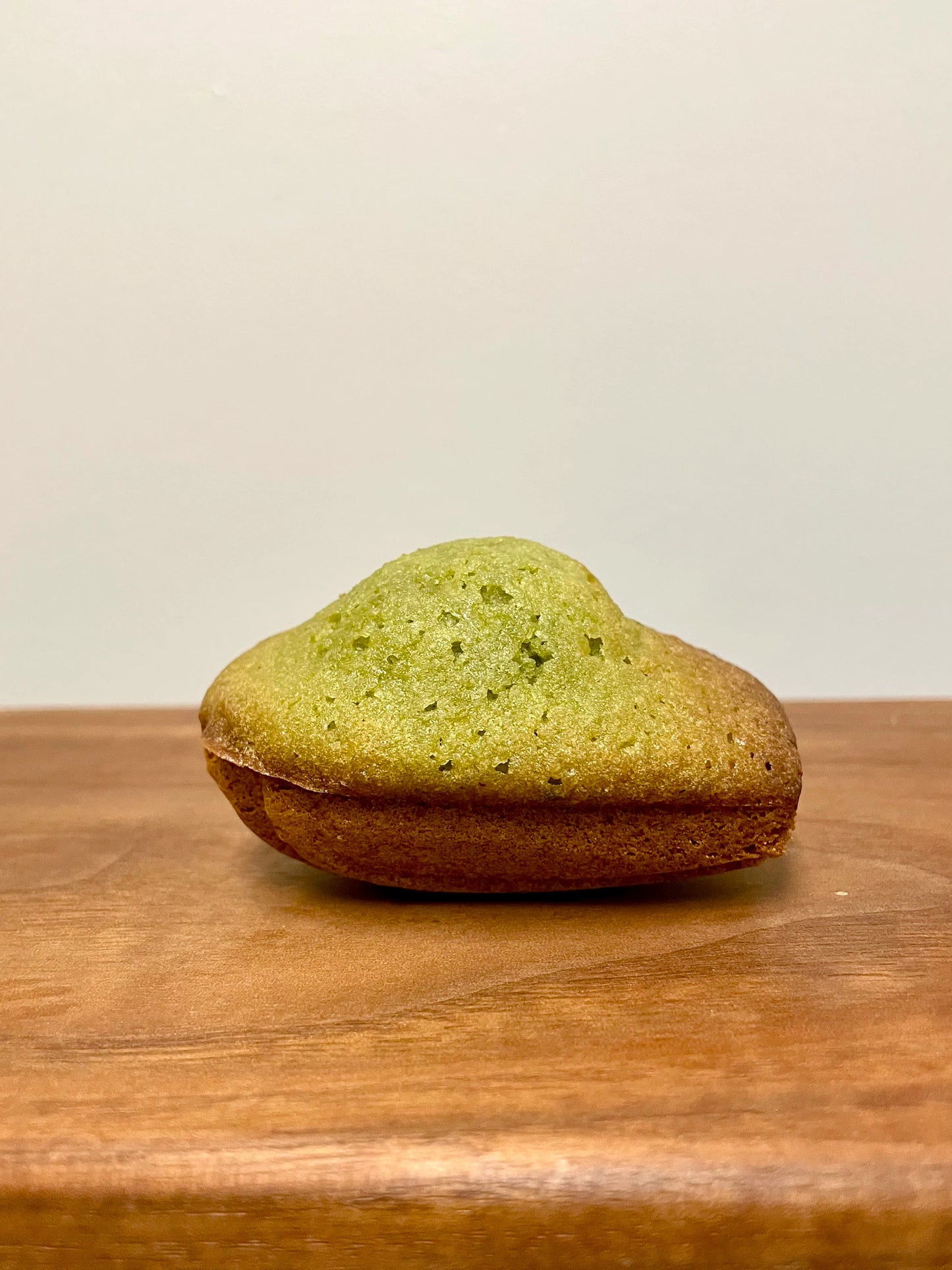 french madeleines